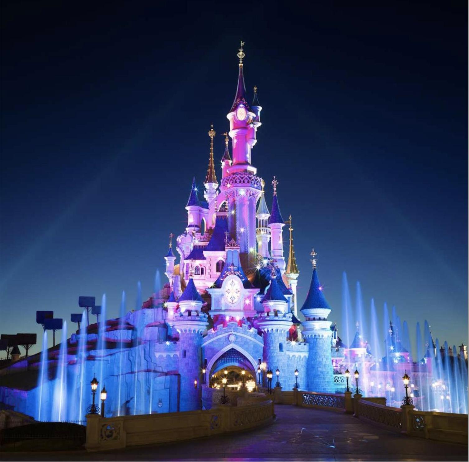 *Disneyland-Paris* 6 Pers, Wifi, Parking 쉐시 외부 사진